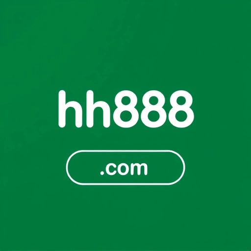 hh888