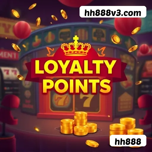 VIP Rewards System