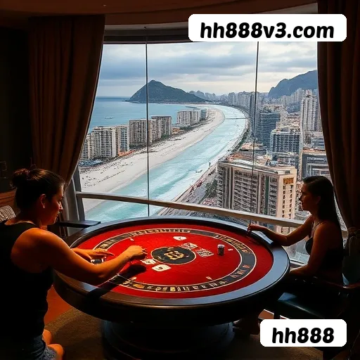 Blackjack Success Story